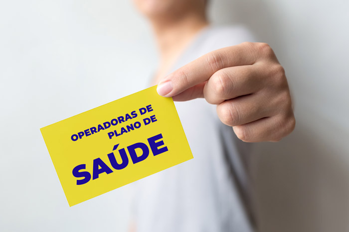 OS PLANOS DE SAÚDE EM TEMPOS DE COVID-19 SOB A ÓPTICA DAS OPERADORAS E ADMINISTRADORAS DE PLANO DE SAÚDE